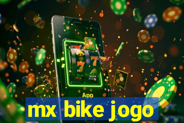 mx bike jogo